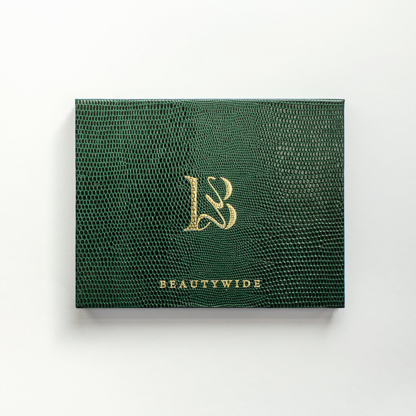 PALETTE 12 FARDS PERSONNALISABLE | SIGNATURE