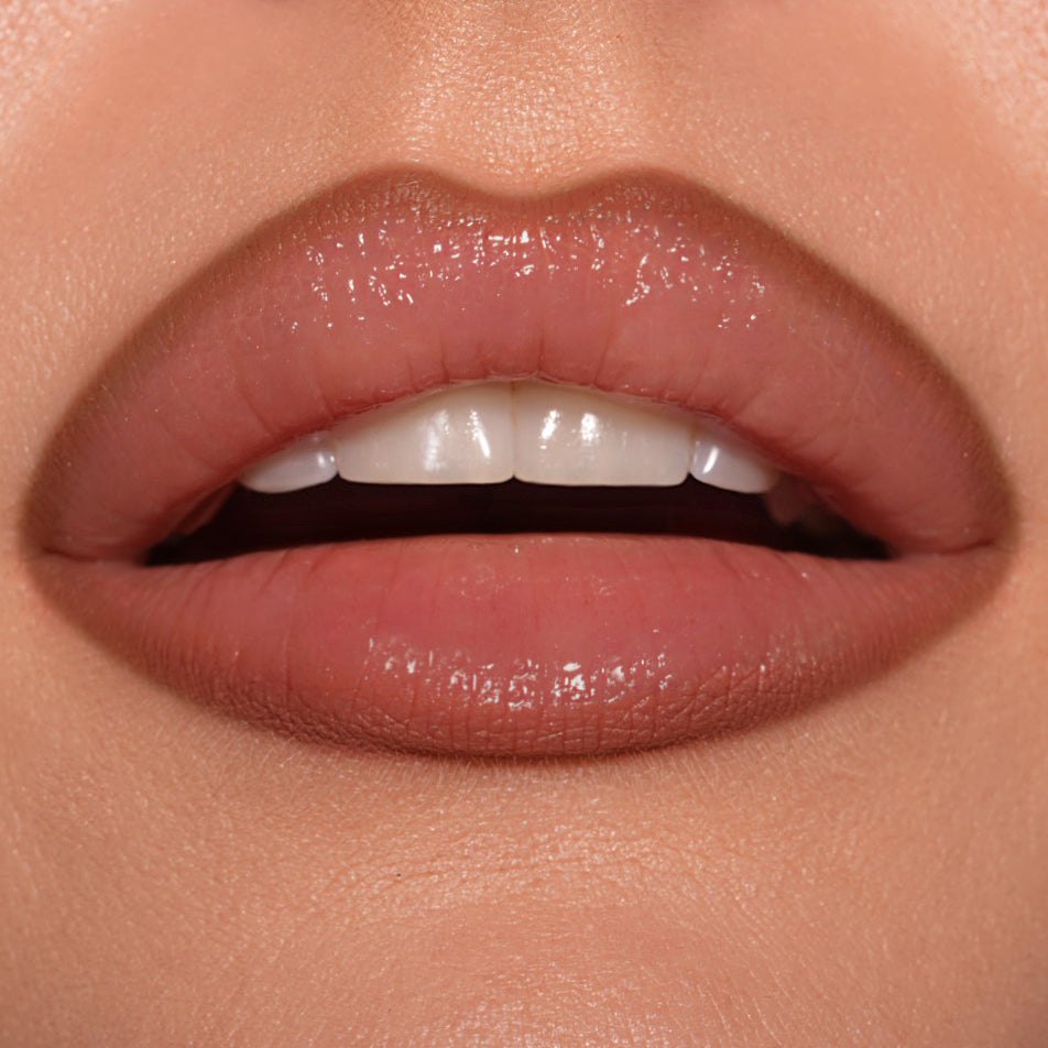 LIP PERFECTOR | BROWNISH