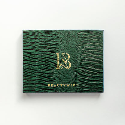 PALETTE 12 FARDS PERSONNALISABLE | SIGNATURE