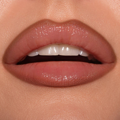 LIP PERFECTOR | BROWNISH
