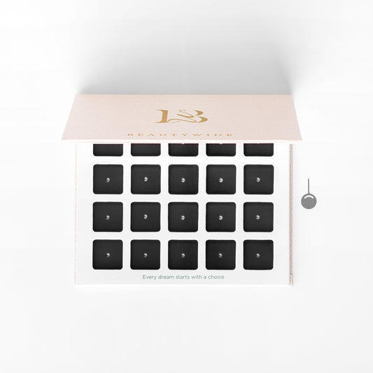 PALETTE 20 FARDS PERSONNALISABLE | PRO