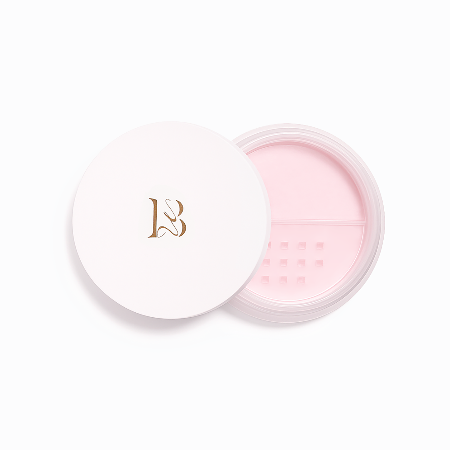 POUDRE LIBRE FIXATRICE SKINCLOUD™ | ROSY CLOUD