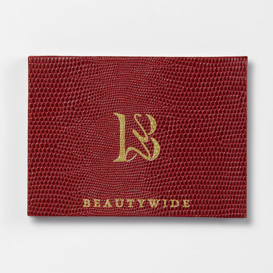 PALETTE VIDE - 6 FARDS