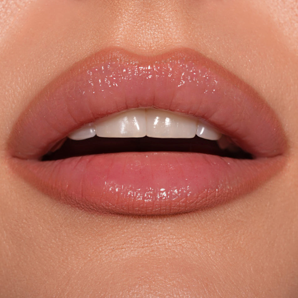 LIP PERFECTOR | ROSY NUDE