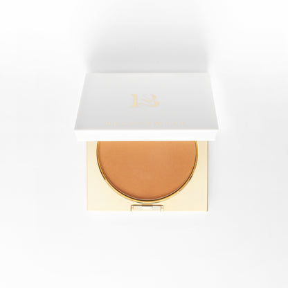 SKIN-LIKE BRONZER | EXOTIC TAN