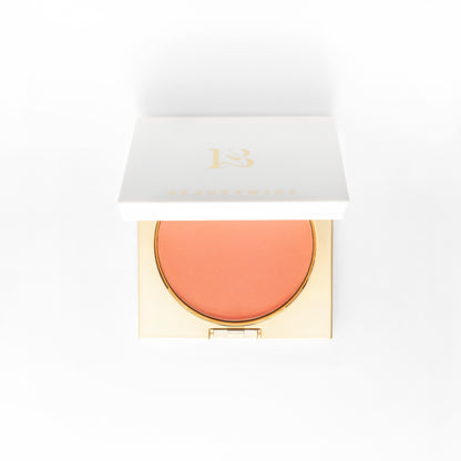 SKIN-LIKE BLUSH | YOU ARE BLOOMING