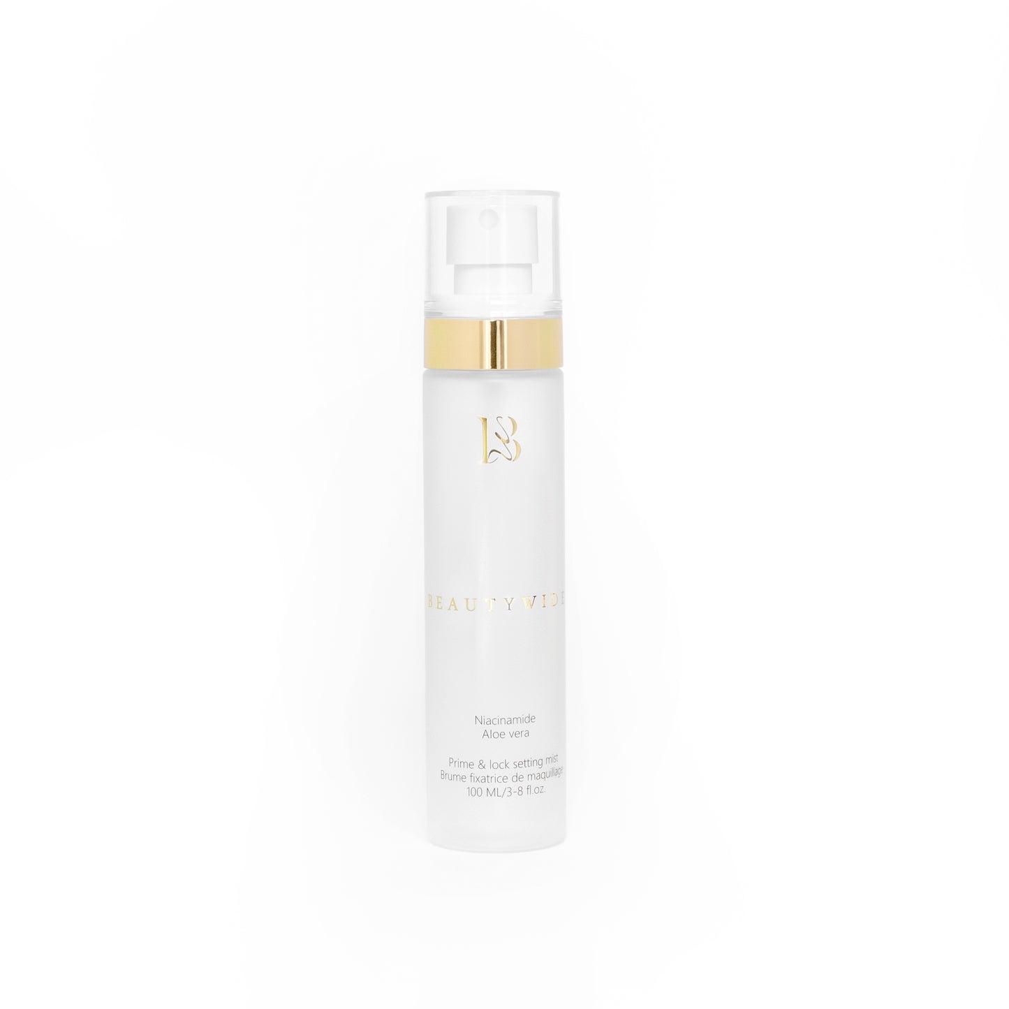 SKIN-LIKE BRUME | PRIME AND LOCK