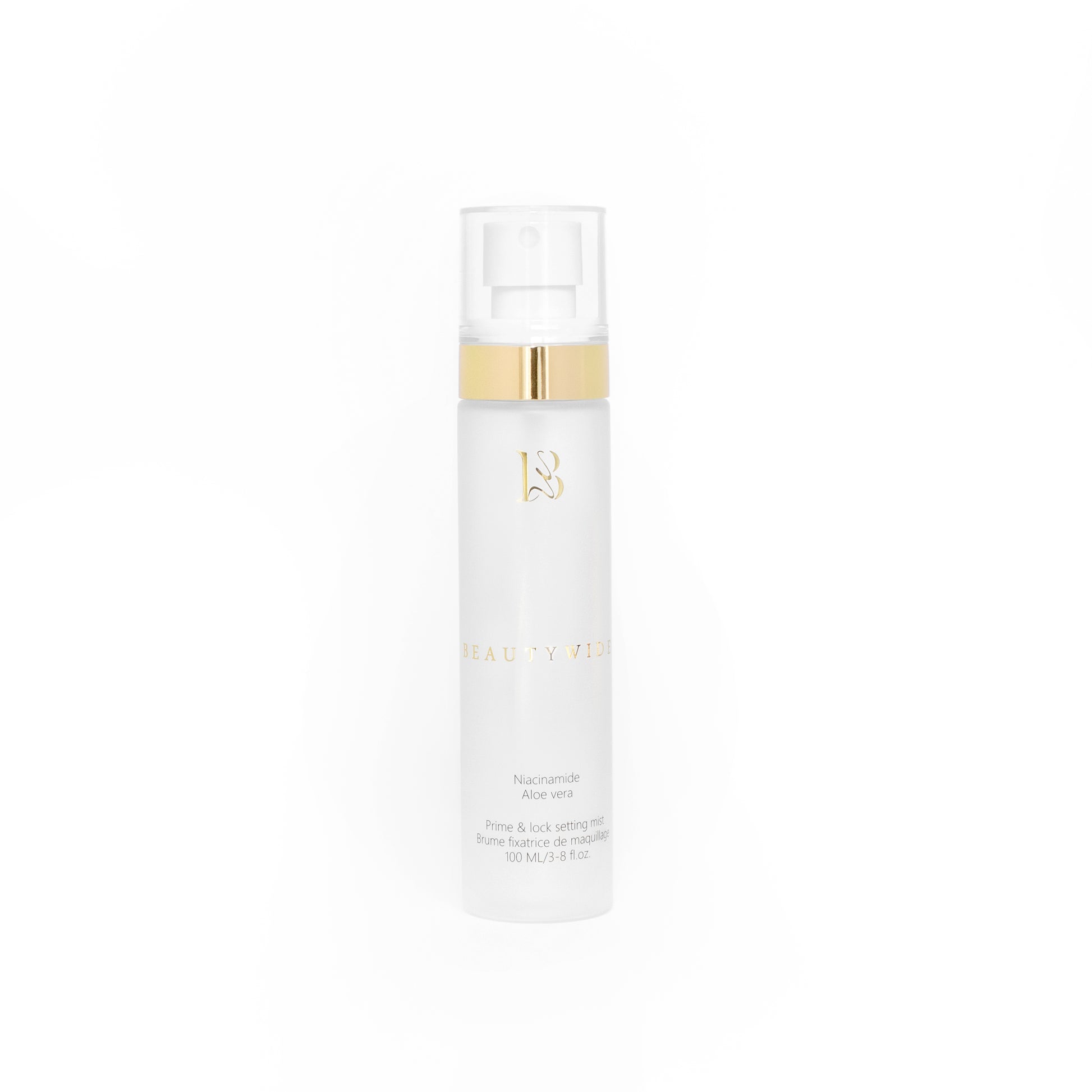 SKIN-LIKE BRUME | PRIME AND LOCK