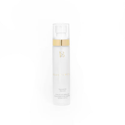 SKIN-LIKE BRUME | PRIME AND LOCK