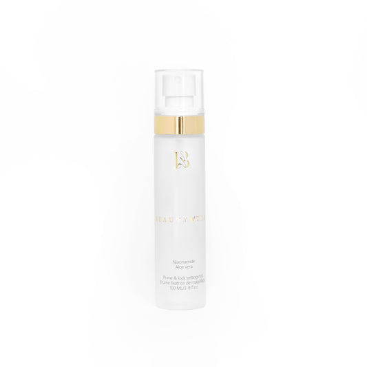 SKIN-LIKE BRUME | PRIME AND LOCK