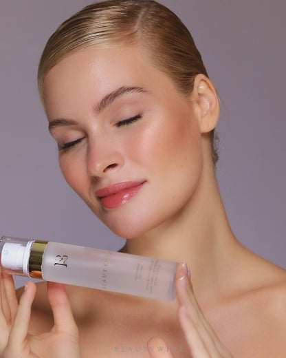 SKIN-LIKE BRUME | PRIME AND LOCK